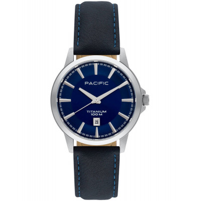Чоловічий годинник Pacific PC00645