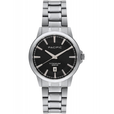 Чоловічий годинник Pacific PC00648