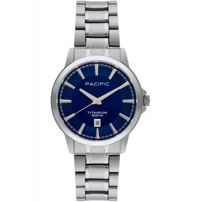 Чоловічий годинник Pacific PC00649