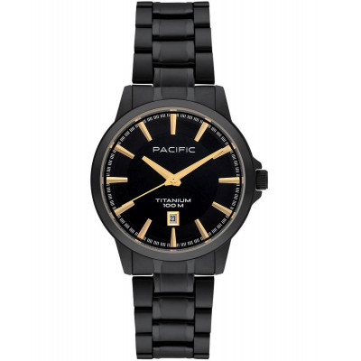 Чоловічий годинник Pacific PC00650