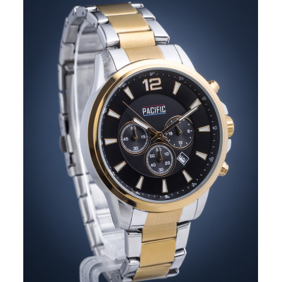 Чоловічий годинник Pacific PC00275