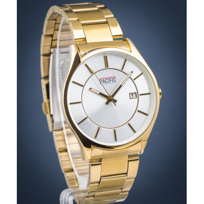 Чоловічий годинник Pacific PC00439