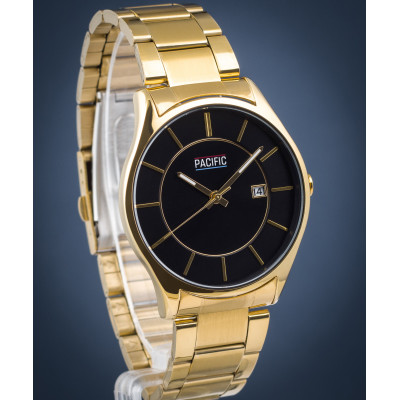 Чоловічий годинник Pacific PC00440