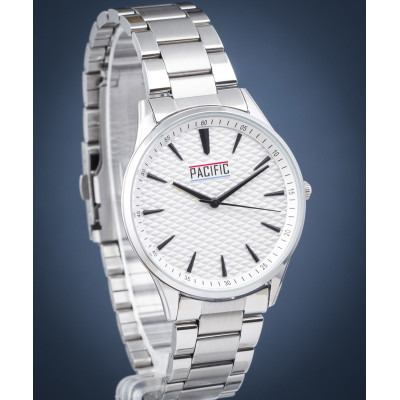 Чоловічий годинник Pacific PC00446