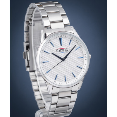 Чоловічий годинник Pacific PC00447