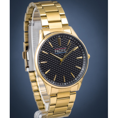 Чоловічий годинник Pacific PC00449