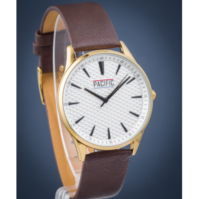Чоловічий годинник Pacific PC00456
