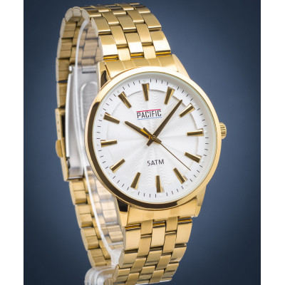 Чоловічий годинник Pacific PC00460