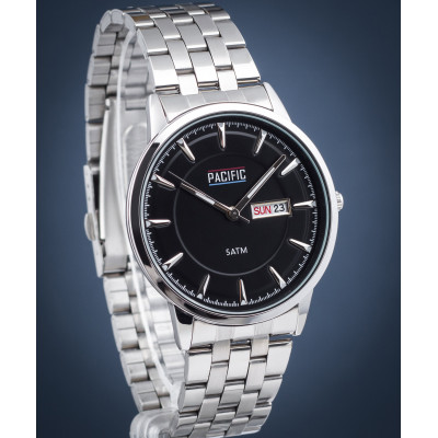 Чоловічий годинник Pacific PC00464