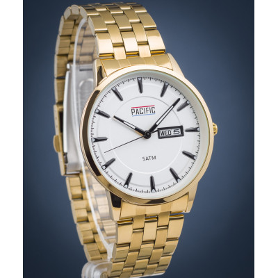 Чоловічий годинник Pacific PC00465