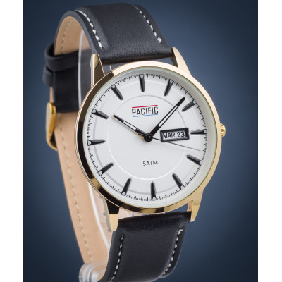 Чоловічий годинник Pacific PC00470