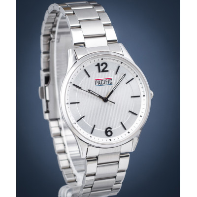 Чоловічий годинник Pacific PC00473