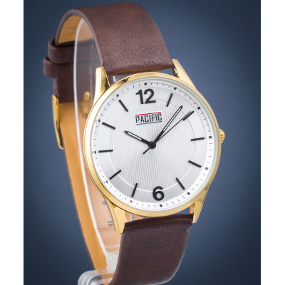 Чоловічий годинник Pacific PC00481