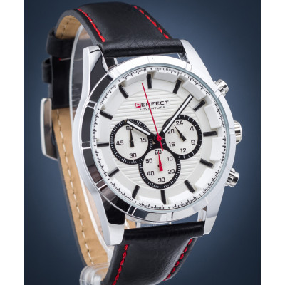 Чоловічий годинник Perfect PF00507
