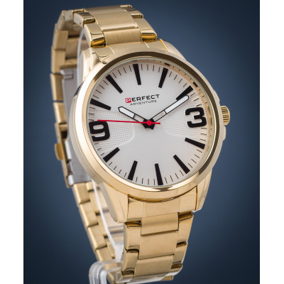Чоловічий годинник Perfect PF00328