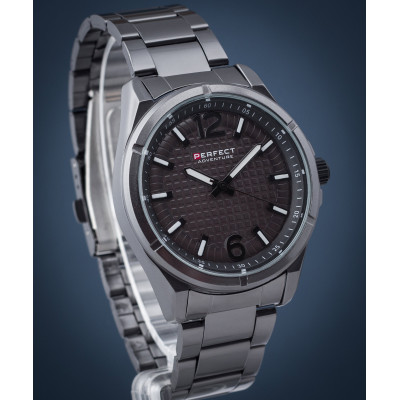 Чоловічий годинник Perfect PF00337