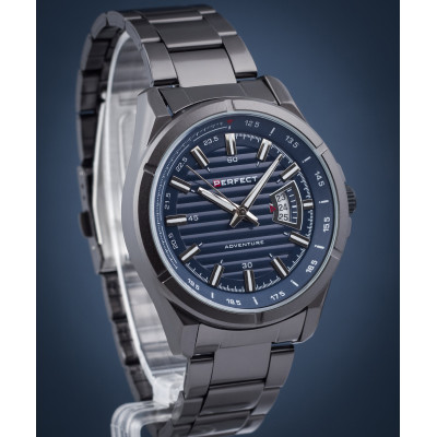 Чоловічий годинник Perfect PF00417