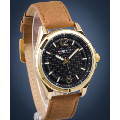 Чоловічий годинник Perfect PF00480