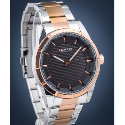 Чоловічий годинник Perfect PF00499
