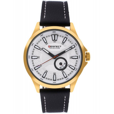 Чоловічий годинник Perfect PF00620