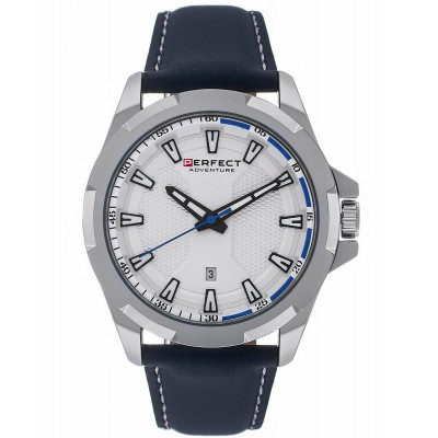 Чоловічий годинник Perfect PF00631