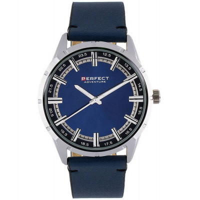 Чоловічий годинник Perfect PF00645