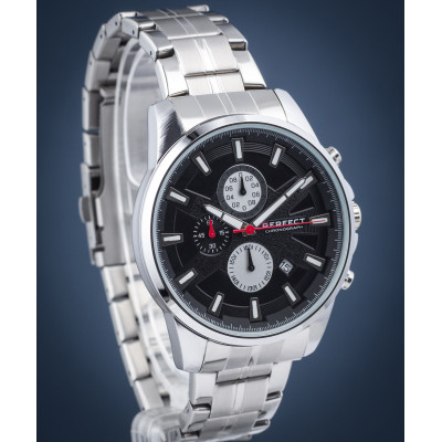 Чоловічий годинник Perfect PF00427
