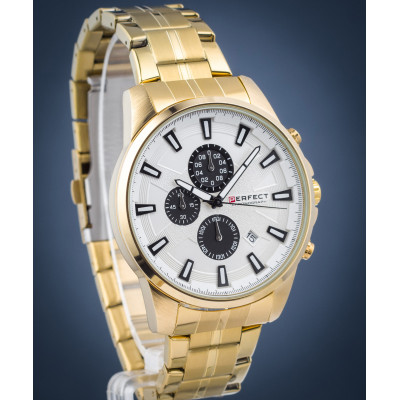 Чоловічий годинник Perfect PF00428