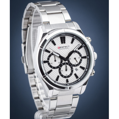 Чоловічий годинник Perfect PF00518