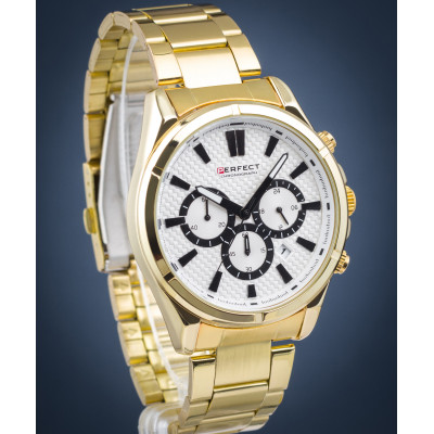 Чоловічий годинник Perfect PF00519