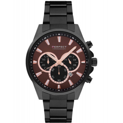 Чоловічий годинник Perfect PF00722