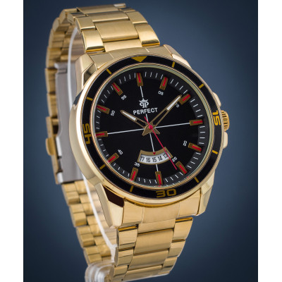 Чоловічий годинник Perfect PF00346