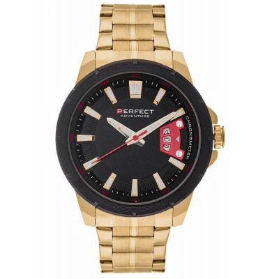 Чоловічий годинник Perfect PF00557