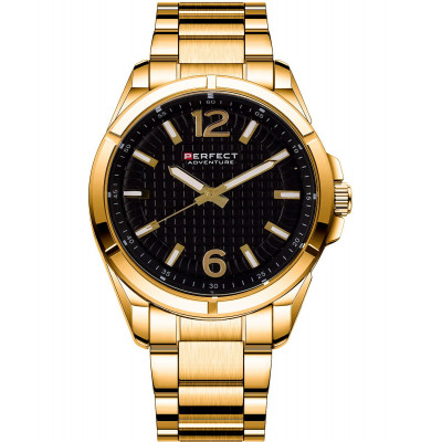 Чоловічий годинник Perfect PF00560