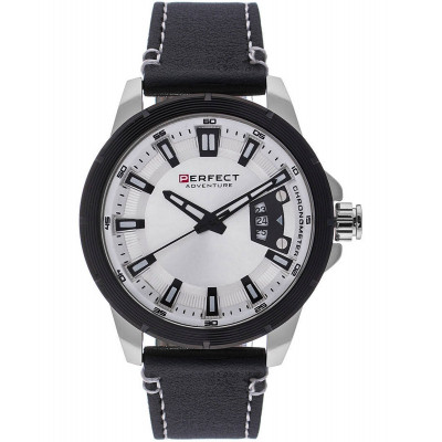 Чоловічий годинник Perfect PF00639