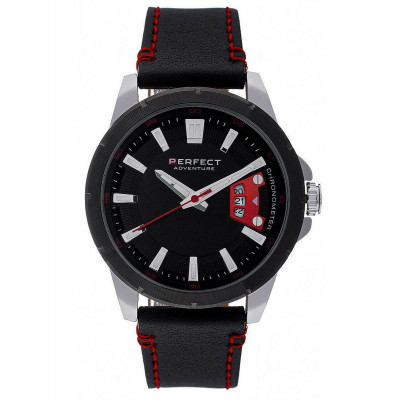 Чоловічий годинник Perfect PF00640