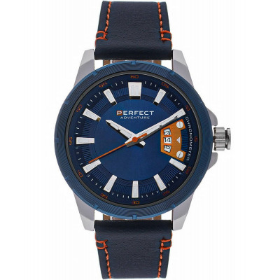 Чоловічий годинник Perfect PF00641