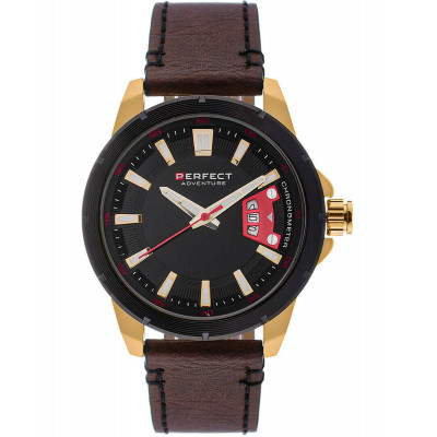 Чоловічий годинник Perfect PF00642