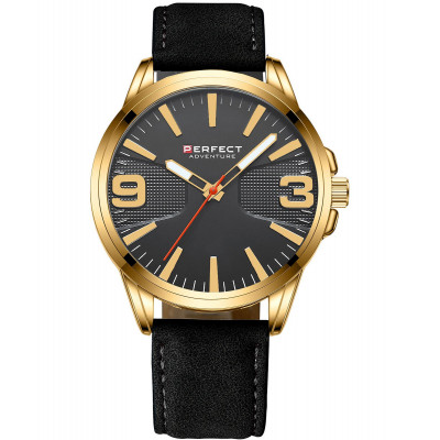 Чоловічий годинник Perfect PF00673