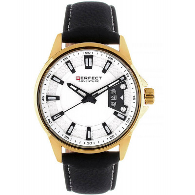 Чоловічий годинник Perfect PF00687