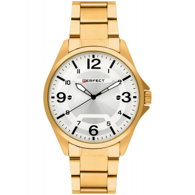Чоловічий годинник Perfect PF00705