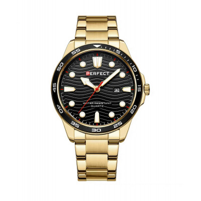 Чоловічий годинник Perfect PF00707