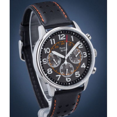 Чоловічий годинник Pierre Ricaud Classic P60039.5227QF