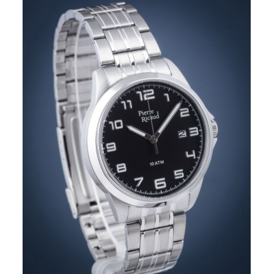 Чоловічий годинник Pierre Ricaud Classic P60042.5124Q