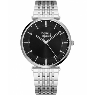 Чоловічий годинник Pierre Ricaud Classic P91038.5114Q