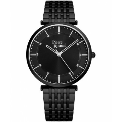 Чоловічий годинник Pierre Ricaud Classic P91038.B114Q