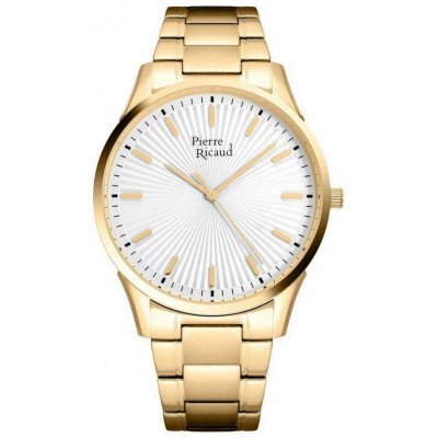 Чоловічий годинник Pierre Ricaud Classic P91041.1113Q