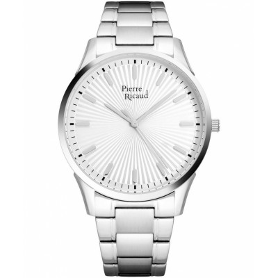 Чоловічий годинник Pierre Ricaud Classic P91041.5113Q