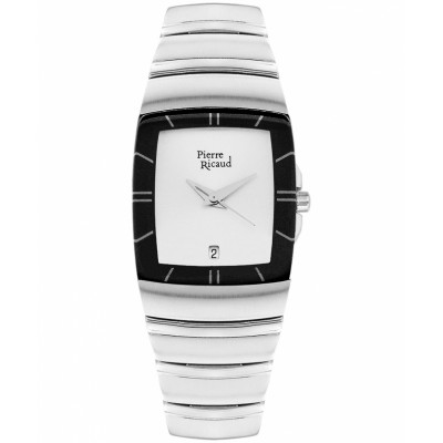 Чоловічий годинник Pierre Ricaud Classic P91057.5113Q