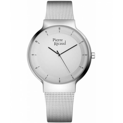 Чоловічий годинник Pierre Ricaud Classic P91077.5117Q